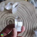 Clear Quartz Point nr.5 - Anima Mundi Crystals