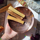 Flower Of Life Copper Plate - Anima Mundi Crystals