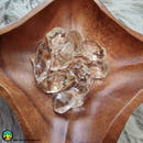 Genuine Citrine Tumbles - Anima Mundi Crystals