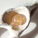 Golden Healer Quartz with Dentrite Inclusions Spheres - Anima Mundi Crystals