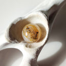 Golden Healer Quartz with Dentrite Inclusions Spheres - Anima Mundi Crystals