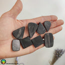 Hypersthene Mix Shape Cabochon - Anima Mundi Crystals