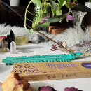 Lavender Incense Sticks - Anima Mundi Crystals