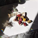Mookaite Jasper Tumblestones - Anima Mundi Crystals