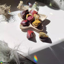 Mookaite Jasper Tumblestones - Anima Mundi Crystals