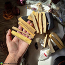 Palo Santo Sticks - Anima Mundi Crystals