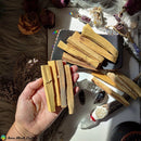 Palo Santo Sticks - Anima Mundi Crystals