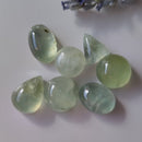 Prehnite - Small Cabochons - Anima Mundi Crystals