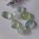 Prehnite - Small Cabochons - Anima Mundi Crystals