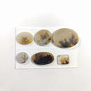 Scenic Agate Cabochon nr.1 - Anima Mundi Crystals