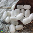 Selenite Tumble Stone - Anima Mundi Crystals