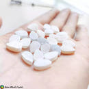 White Druzy Agate Cabochons - Anima Mundi Crystals