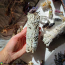 White Sage Bundle - Anima Mundi Crystals