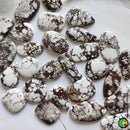 Wild Horse Magnesite Cabochons - Anima Mundi Crystals