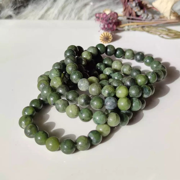 XinYi Jade Bracelets - Anima Mundi Crystals
