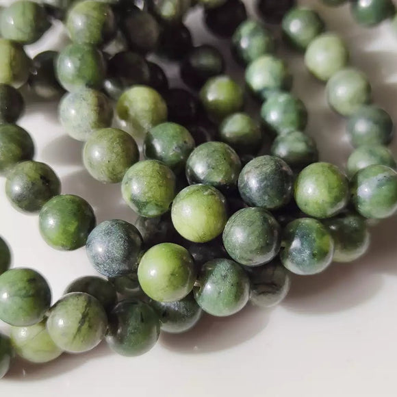 XinYi Jade Bracelets - Anima Mundi Crystals