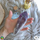 XL Amethyst Wands - Anima Mundi Crystals