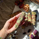 Yerba Santa Smudge Stick - Anima Mundi Crystals