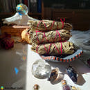 Yerba Santa Smudge Stick - Anima Mundi Crystals